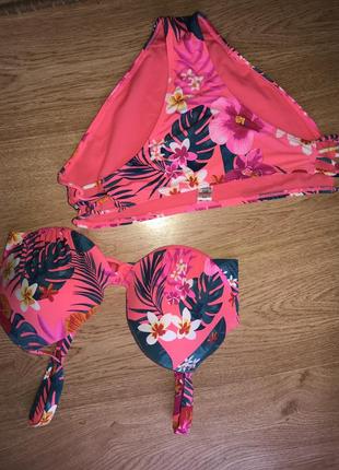 Стильний купальник george