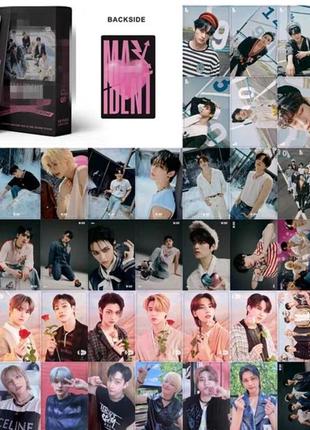 Голографічні картки stray kids