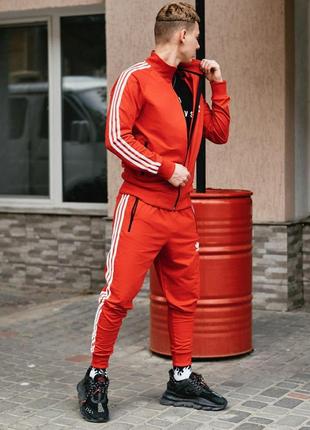 Мужские штаны adidas originals4 фото