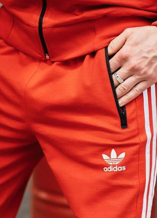 Мужские штаны adidas originals8 фото