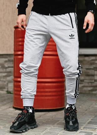 Спортивные штаны  мужские adidas originals