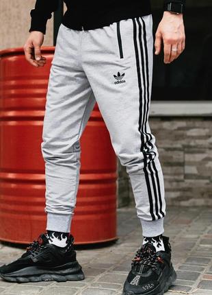 Спортивные штаны  мужские adidas originals7 фото