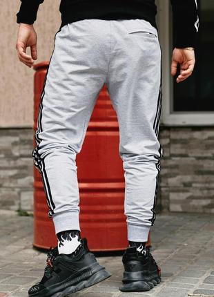 Спортивные штаны  мужские adidas originals6 фото