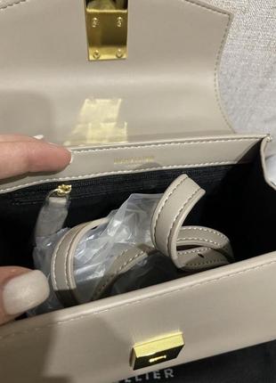 Demieller сумка