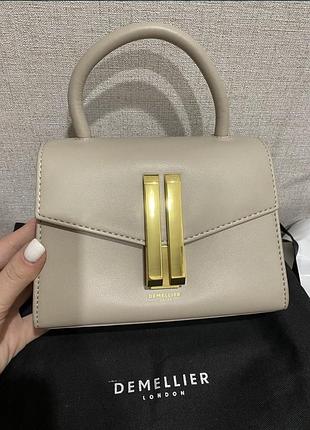 Demieller сумка