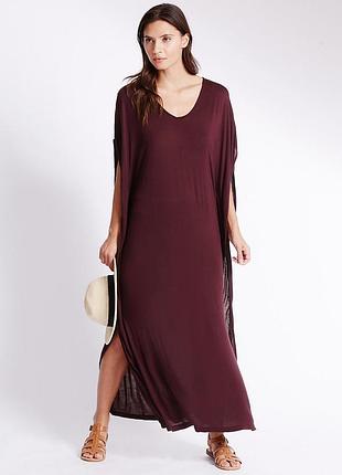 Фирменное платье от marks & spenser