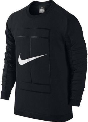 Фирменная кофта nike