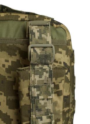 Модульний рюкзак медика мм14 (піксель)