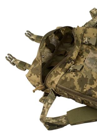 Модульний рюкзак медика мм14 (піксель)