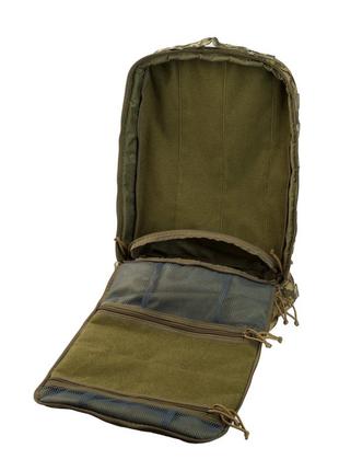 Модульний рюкзак медика мм14 (піксель)