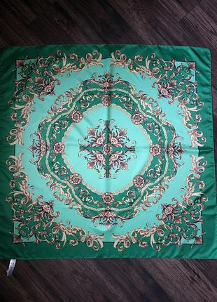 ⭐️ яркий сочный платок •h&m ⭐️ 6