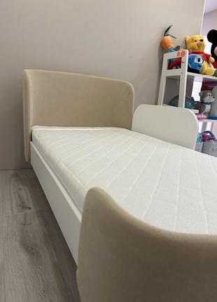 Ліжко «мама вколихала»