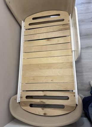 Ліжко «мама вколихала»