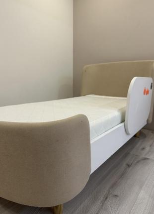 Ліжко «мама вколихала»