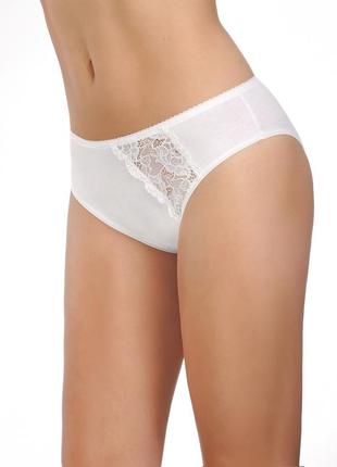 Трусики сліп із середньою посадкою