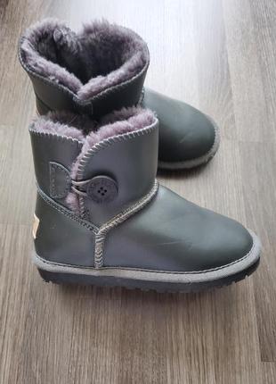 Чоботи угги ugg