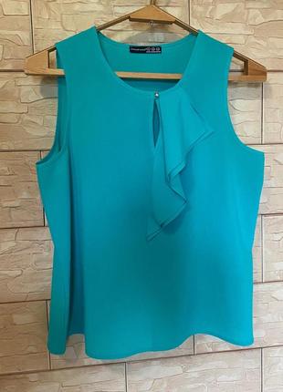 Блуза atmosphere