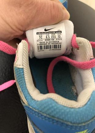 Кроссовки nike оригинал 2