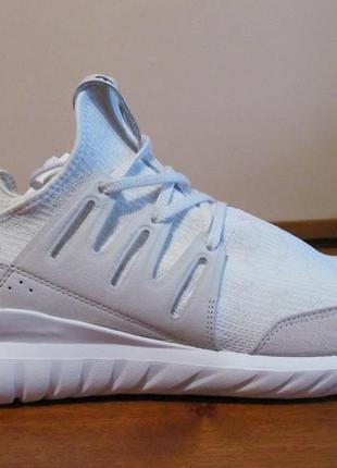 Кроссовки adidas originals tubular radial2 фото