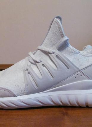 Кроссовки adidas originals tubular radial7 фото