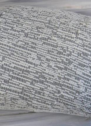 Жаккардовый чехол на диван цвета в ассортименте6 фото