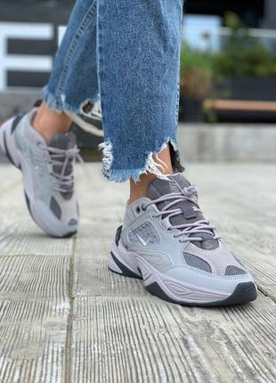 Кросівки nike m2k tekno кросівки2 фото