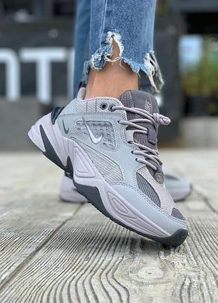 Кросівки nike m2k tekno кросівки