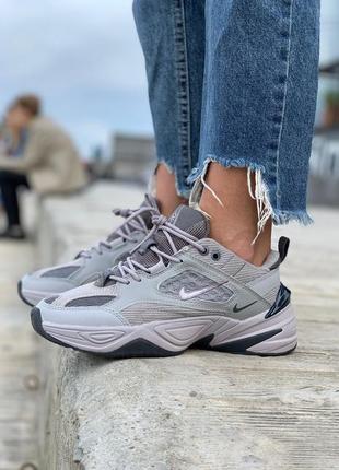 Кросівки nike m2k tekno кросівки7 фото