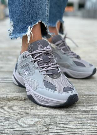 Кросівки nike m2k tekno кросівки10 фото