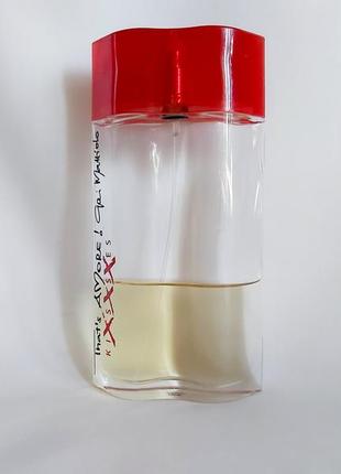 Gai mattiolo that's amore kisses xxx for men edt 75ml туалетна вода чоловіча