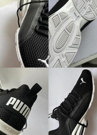 Продам оригінальні кросівки puma