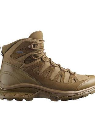 Взуття salomon quest prime forces gtx2 фото