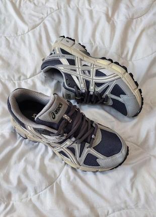 Кроссовки colette x la mjc x asics gt ii sold out chapter iii