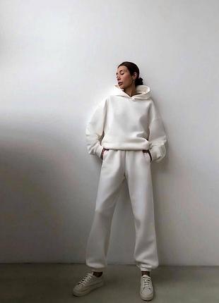 Костюм утеплений