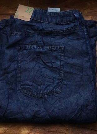 Джинси " benetton.jeans "w27 l36