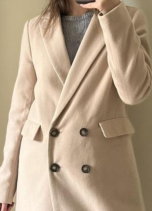 Пальто від англійського бренду a&g7 фото