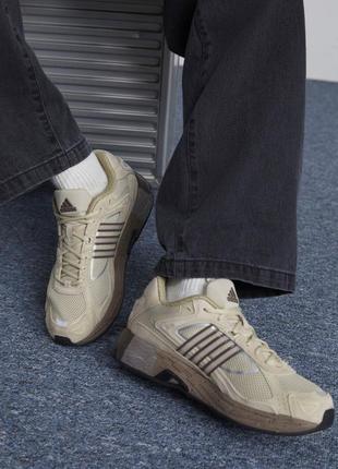Кросівки чоловічі adidas response cl6 фото