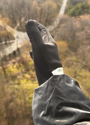 Оригинальные перчатки nike hyperwarm
