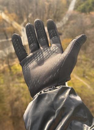 Оригинальные перчатки nike hyperwarm