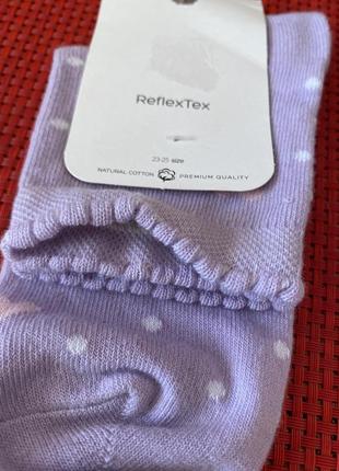Женские носки reflextex 36-39 размер 35 грн/шт3 фото