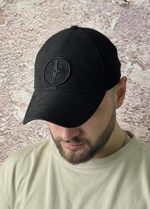 Кепка stone island