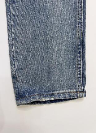 Базовые повседневные джинсы h&amp;m3 фото