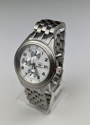 Часы мужской кварцевые винтажный defender