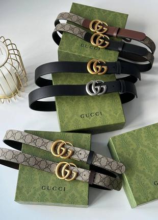 Ремень gucci2 фото