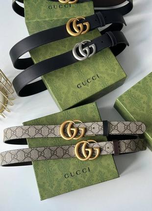 Ремень gucci4 фото