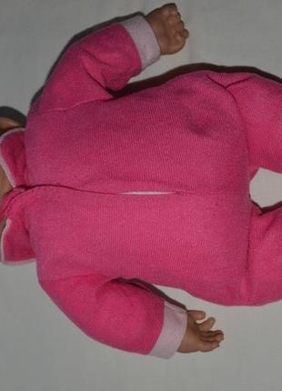 Фирменная реалистичная кукла девочка или мальчик младенец berenguer беренджер8 фото