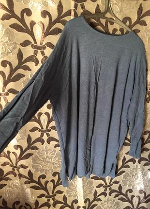 Кофта великий розмір