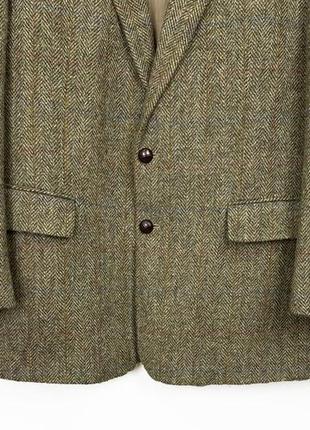 Harris tweed мужской пиджак suitsupply hackett3 фото