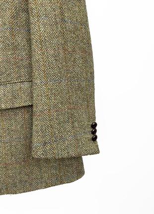 Harris tweed мужской пиджак suitsupply hackett4 фото