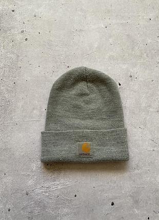 Шапка женская carhartt wip